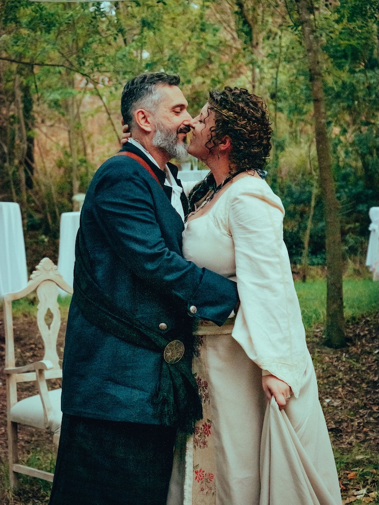 Boda L&E
