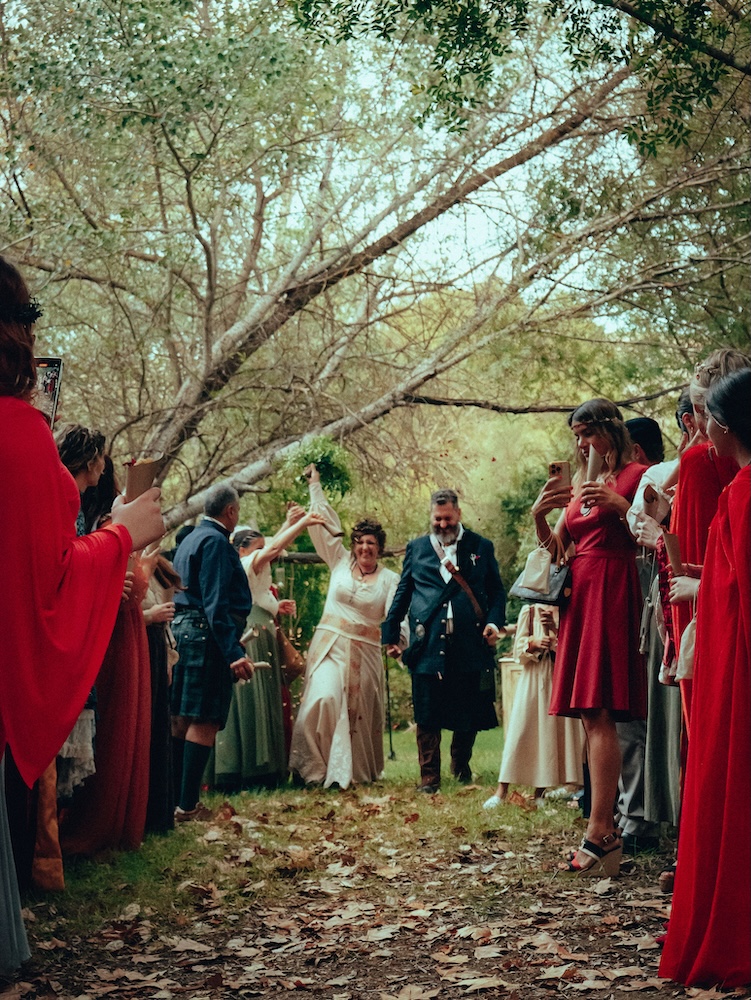 Boda L&E