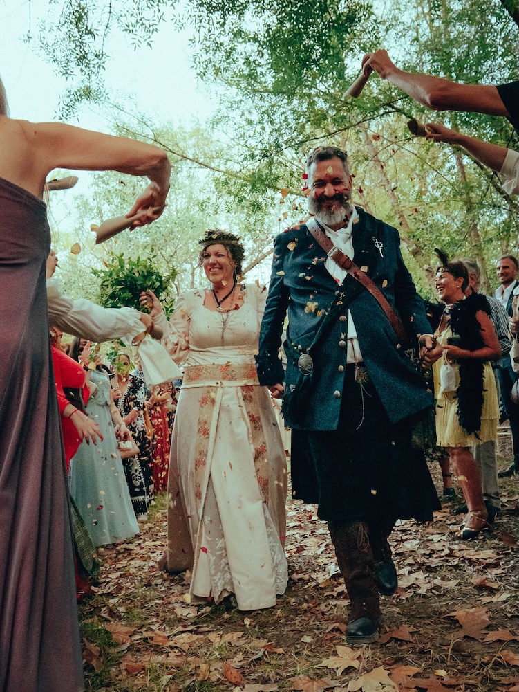 Boda L&E