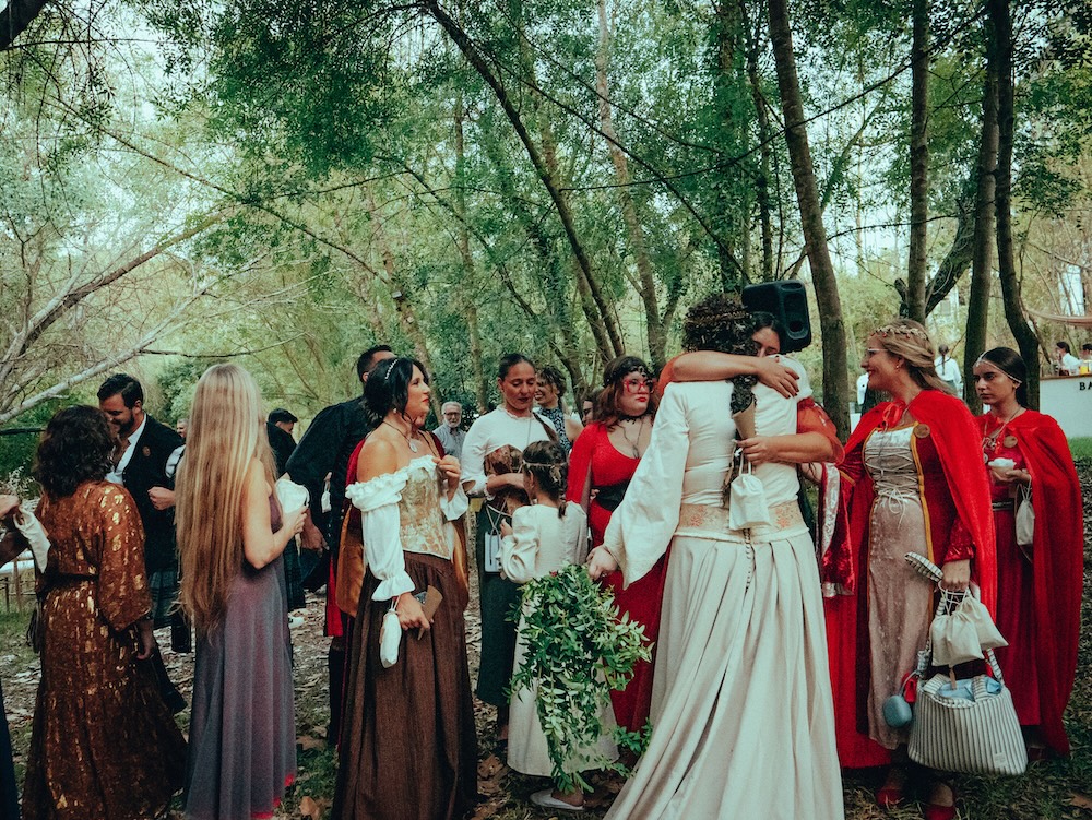 Boda L&E