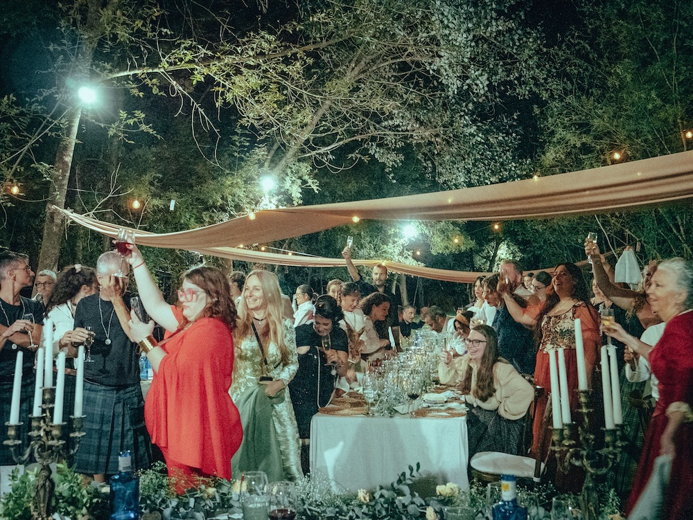 Boda L&E