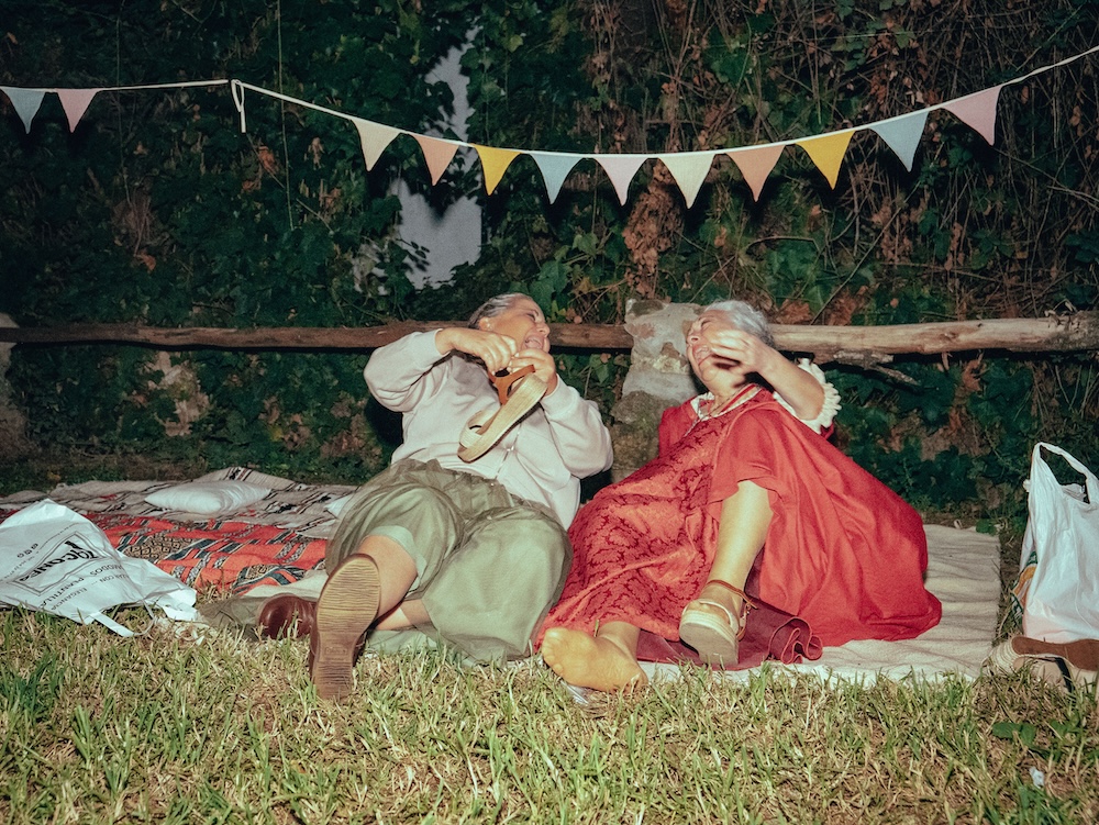 Boda L&E