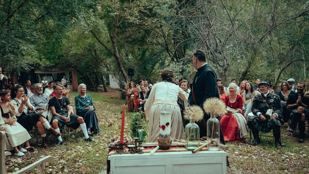 Boda L&E